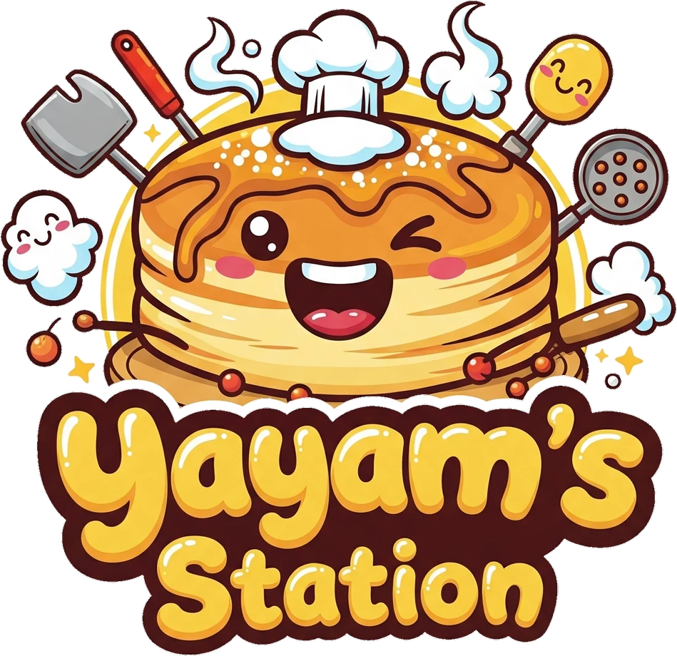 Yayam's Station